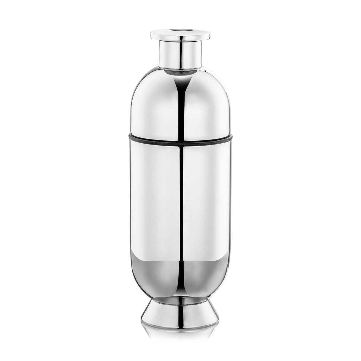 Nick Munro Trombone Cocktail Shaker 450ml - 18/10 Stainless Steel