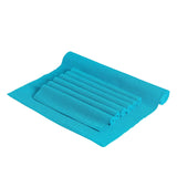 Rinkit Ribbed Cotton Placemats with Table Runner