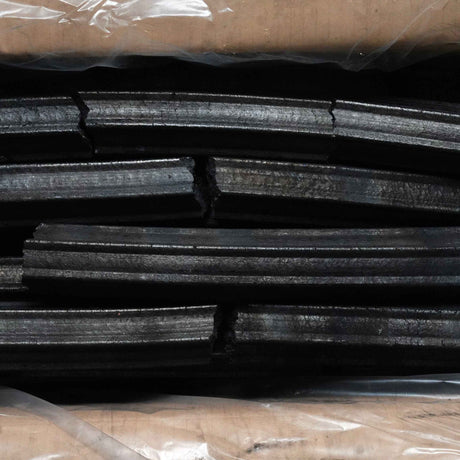 Globaltic Restaurant Grade Charcoal Briquettes - 10kg