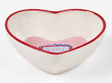 Eleanor Bowmer With Love Nibble Bowls - Set of 2