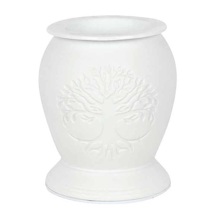 Blush & Bale Tree of Life Electric Burner