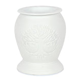Blush & Bale Tree of Life Electric Burner