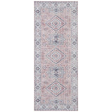 Oriental Gratia Pink Rug