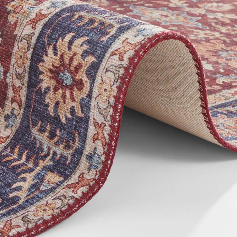 Oriental Vivana Rug by The Rugs