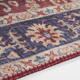 Oriental Vivana Rug by The Rugs