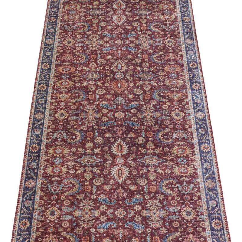 Oriental Vivana Rug by The Rugs