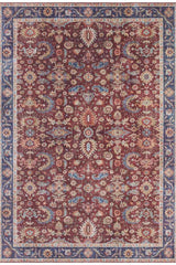 Oriental Vivana Rug by The Rugs