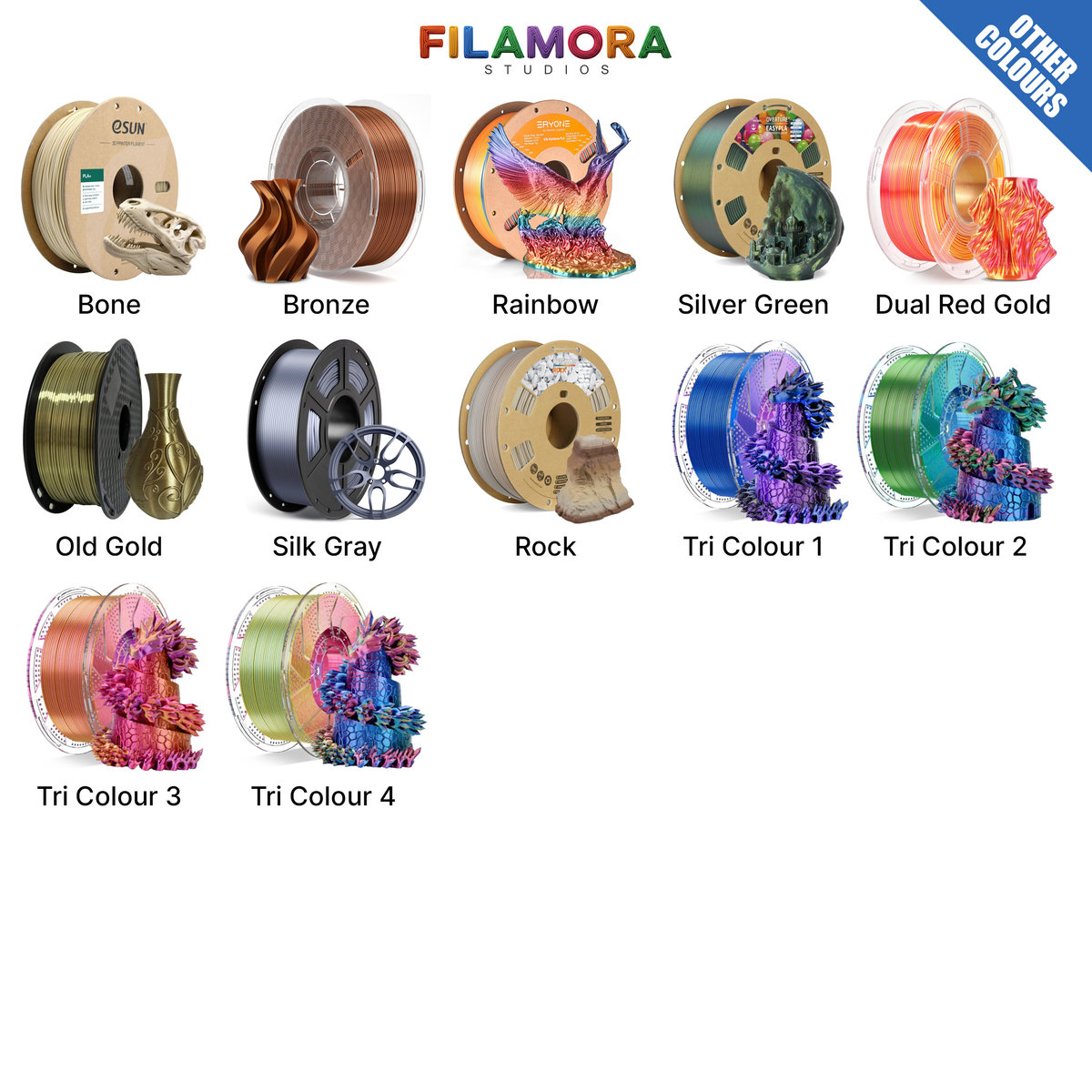 Utopia Python Fidget Flexible Fidget Ball Python Snake Toy | Filamora Studios Decor Gift ...