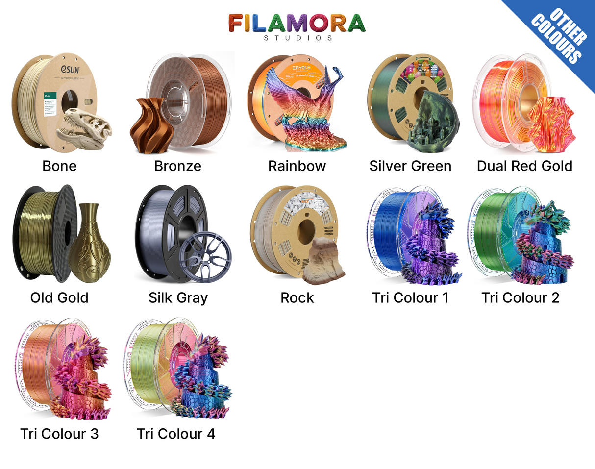 Filamora Studios Large Utility Cup Organiser for Bathroom & Office