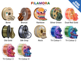 Filamora Studios Minimalist Utensil Holder