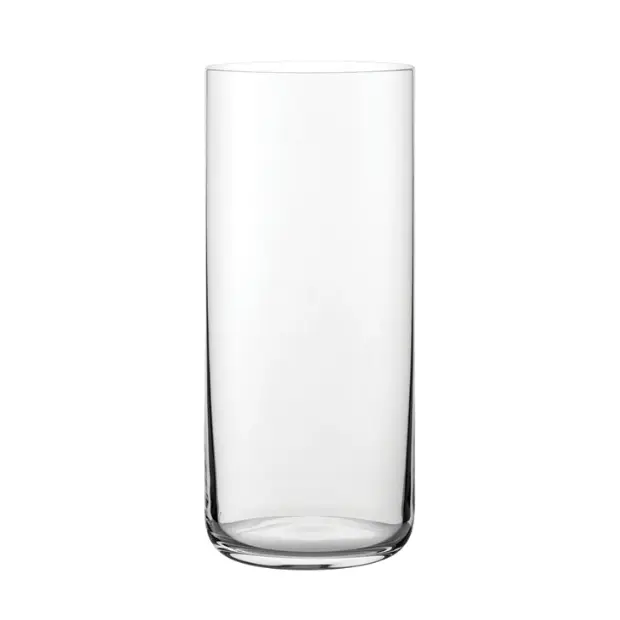 Glassware UK Finesse Long Drink Glasses 350ml - Set of 6