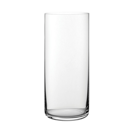 Glassware UK Finesse Highball Glasses 450ml - Set of 6