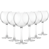 Glassware UK Reserva Balloon Gin Glasses 580ml - Set of 6