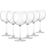Glassware UK Reserva Balloon Gin Glasses 580ml - Set of 6
