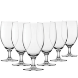 Glassware UK Reserva Beer Glasses 415ml - Set of 6