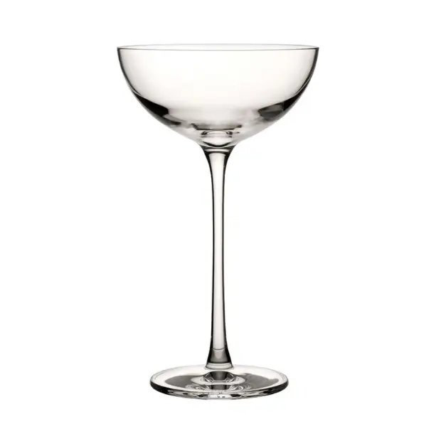 Glassware UK Hepburn Coupe Glass - 200ml
