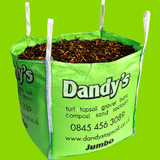 Dandy’s PlaySafe Play Area Bark