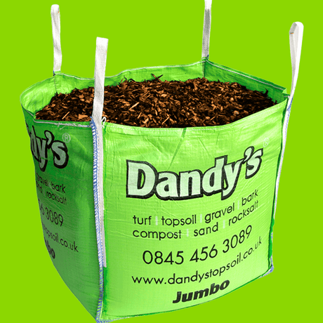 Dandy’s PlaySafe Play Area Bark