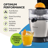 Fridja F900 Automatic Citrus Juicer