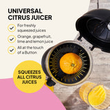 Fridja F900 Automatic Citrus Juicer