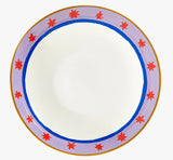 Eleanor Bowmer Red Star Pasta Bowl