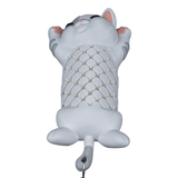 Filamora Studios Pat The Cat Keychain Flexi Fidget Toy