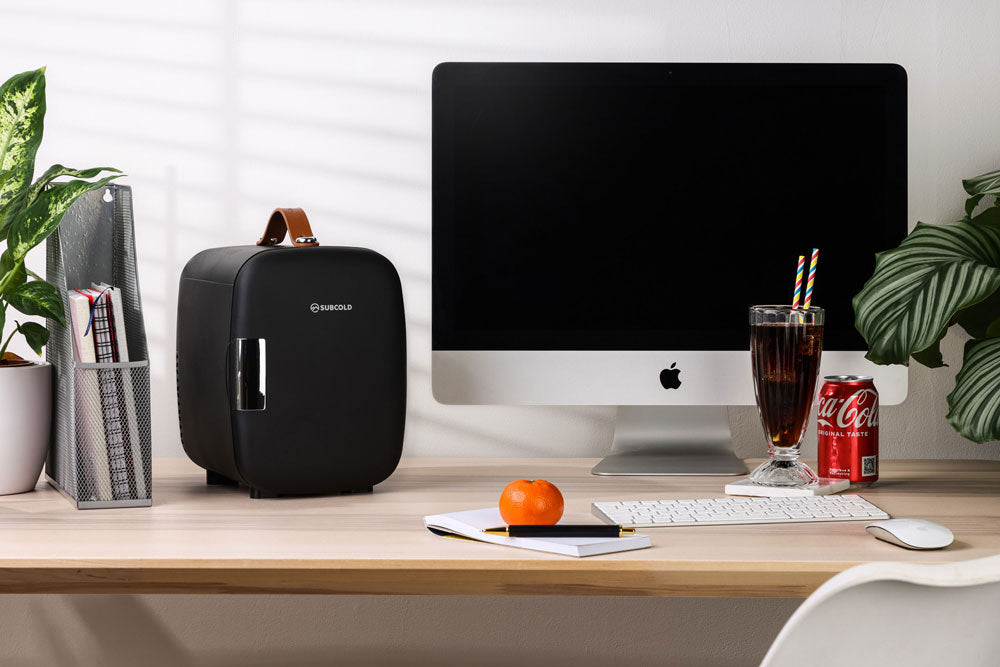 Subcold Pro Mini Fridge - 4L