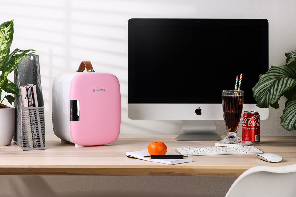 Subcold Pro Mini Fridge - 4L