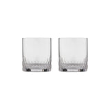 Ravenhead Pisa Mixer Glasses, Set of 2, 37cl
