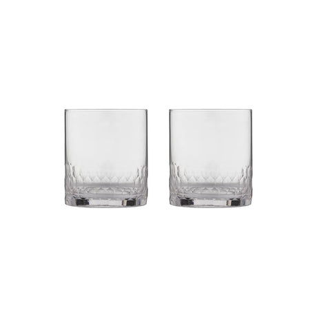 Ravenhead Pisa Mixer Glasses, Set of 2, 37cl