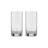 Ravenhead Pisa Hiball Glasses, Set of 2, 48cl