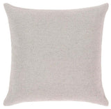 Plain Design Woven Cushion 45x45cm