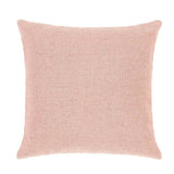 Plain Design Woven Cushion 45x45cm