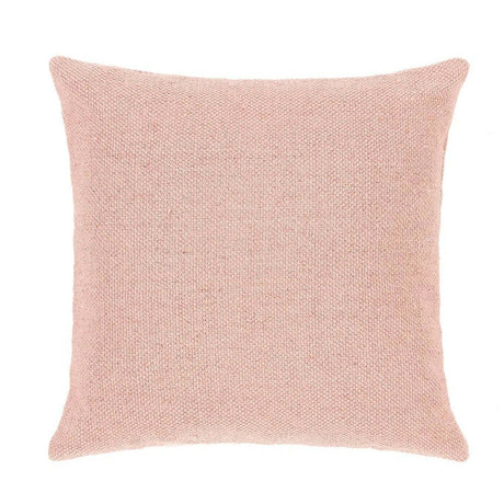 Plain Design Woven Cushion 45x45cm