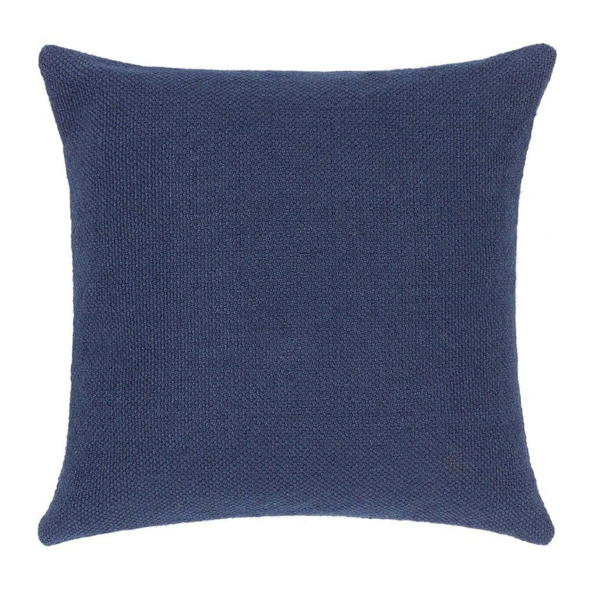 Plain Design Woven Cushion 45x45cm