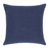 Plain Design Woven Cushion 45x45cm