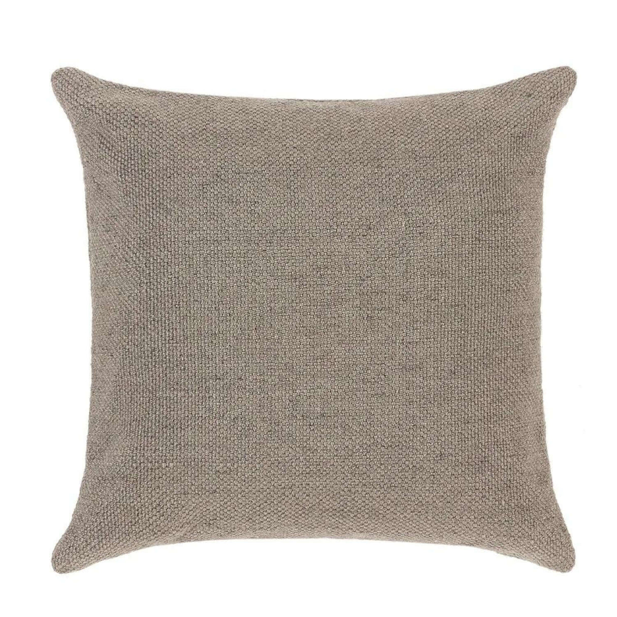 Plain Design Woven Cushion 45x45cm