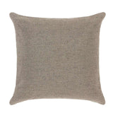 Plain Design Woven Cushion 45x45cm