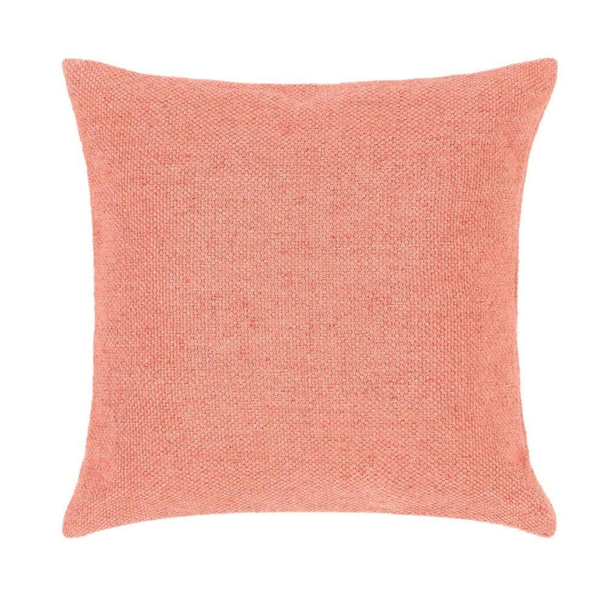 Plain Design Woven Cushion 45x45cm