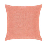 Plain Design Woven Cushion 45x45cm