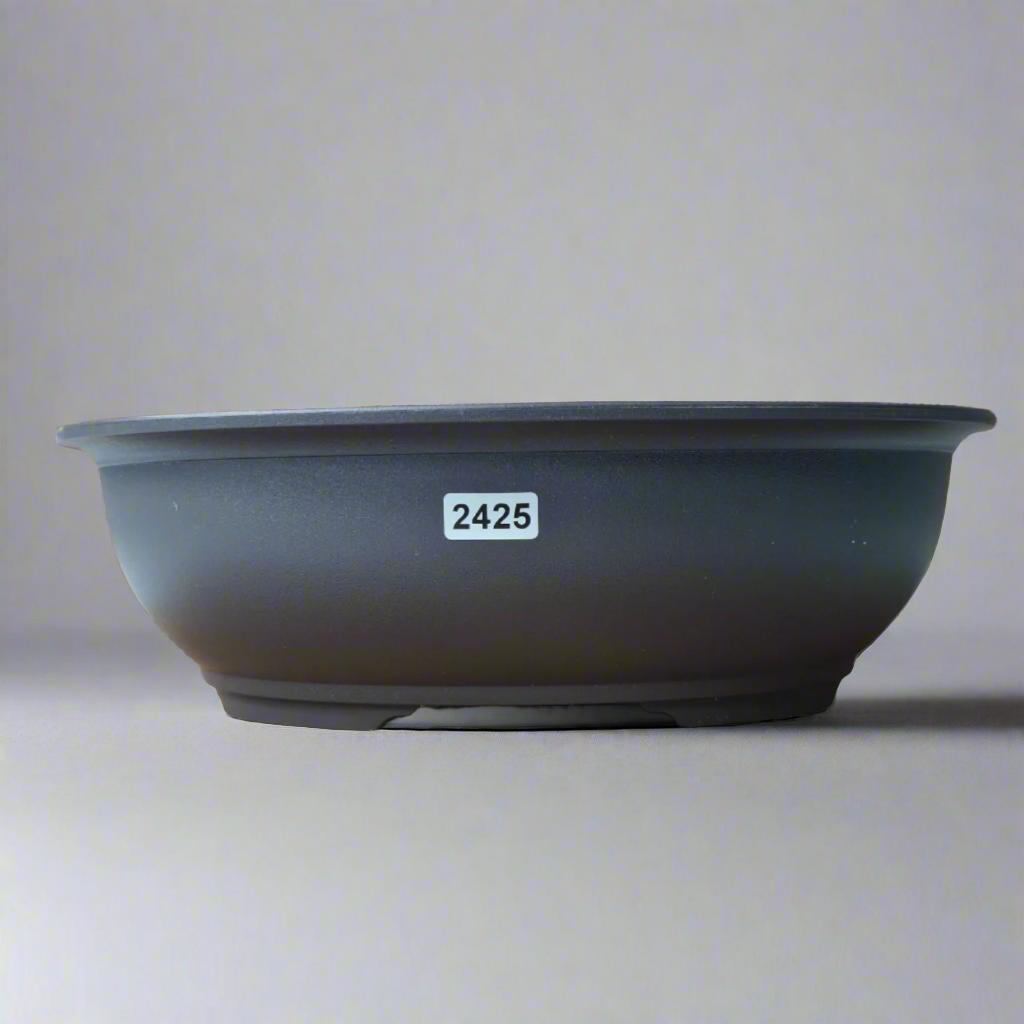 Yorkshire Bonsai Plastic Bonsai Training Pot Oval - 35cm