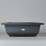 Yorkshire Bonsai Plastic Bonsai Training Pot Rectangle - 29×21×11cm