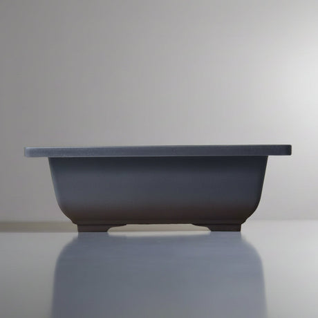 Yorkshire Bonsai Plastic Bonsai Training Pot Rectangle - 16cm