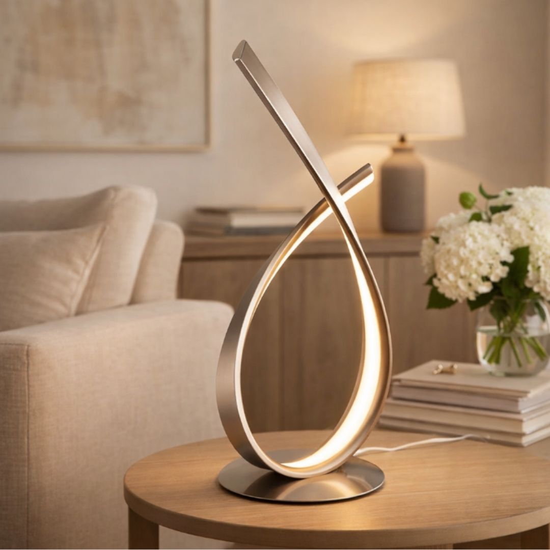 Pagazzi Jetta LED Table Lamp
