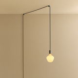 Tala Enno Plug In Pendant - Graphite