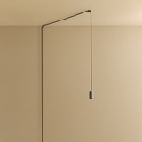 Tala Plug-In Pendant in Graphite