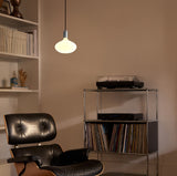 Tala Stainless Steel Pendant