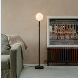 Tala Poise Adjustable Floor Lamp - Graphite