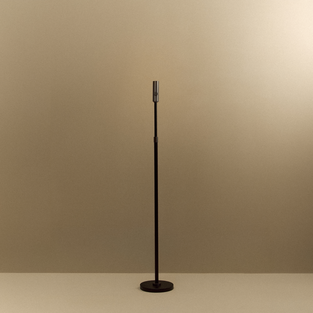 Tala Poise Adjustable Floor Lamp - Graphite