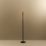 Tala Poise Adjustable Floor Lamp - Graphite